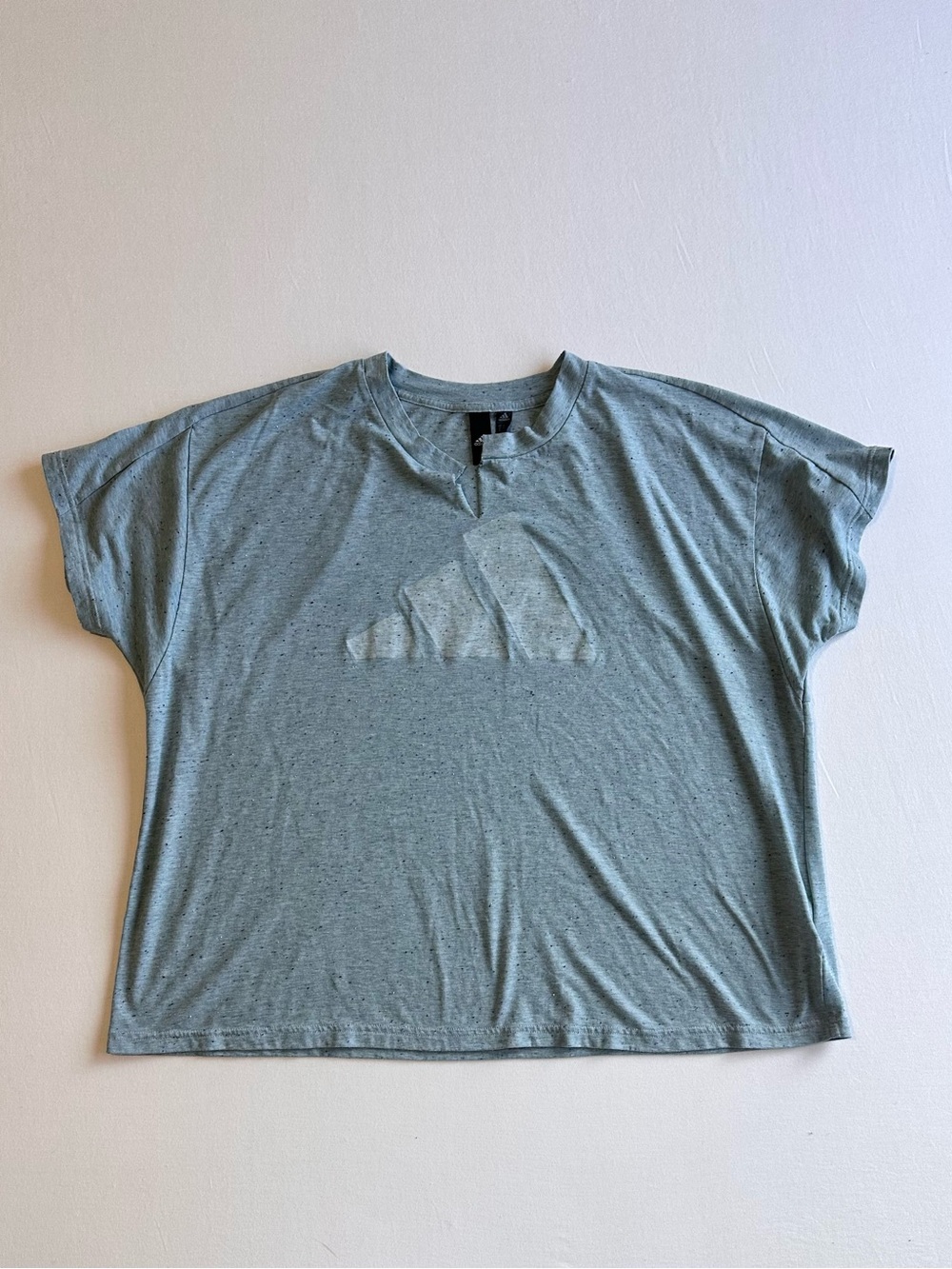 Adidas Logo Top